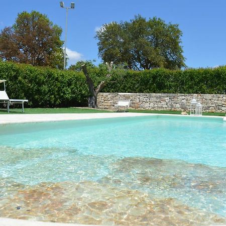 Masseria Paglieroni マルティナ・フランカ エクステリア 写真