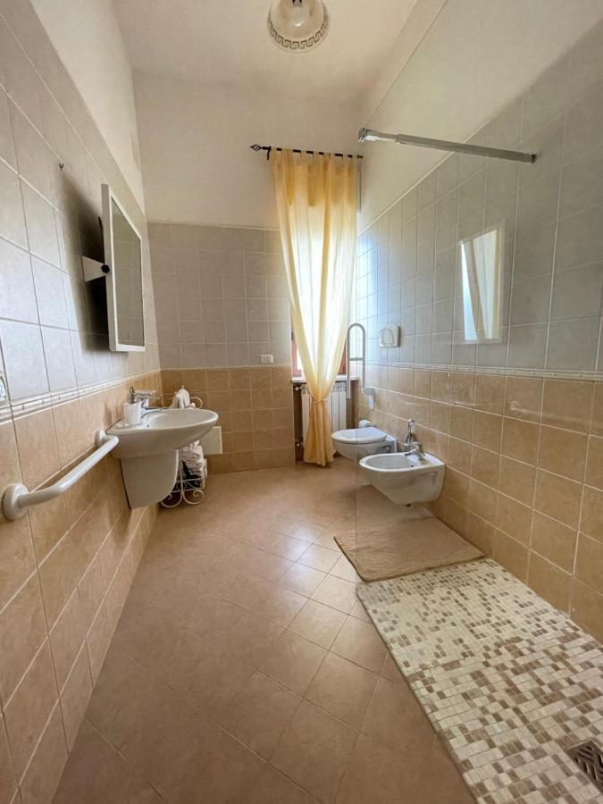 Masseria Paglieroni マルティナ・フランカ エクステリア 写真