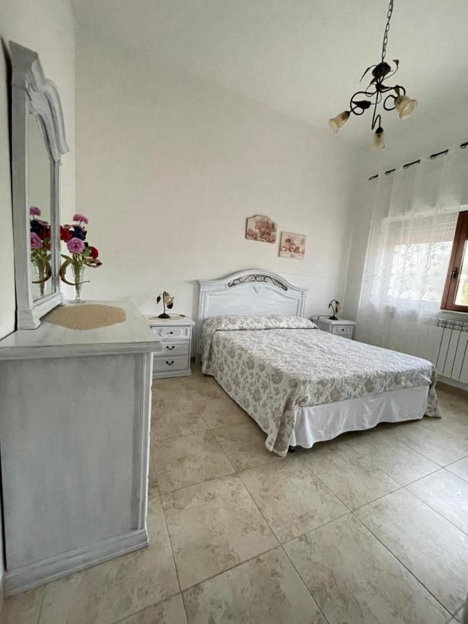 Masseria Paglieroni マルティナ・フランカ エクステリア 写真