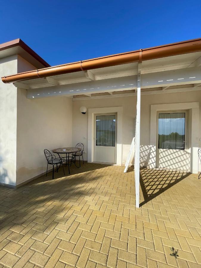Masseria Paglieroni マルティナ・フランカ エクステリア 写真